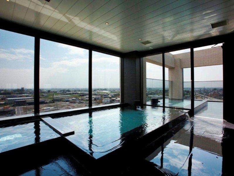 Candeo Sano Hotel Sano (Tochigi)